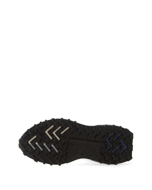 Lacoste White Elite Active Sneakers