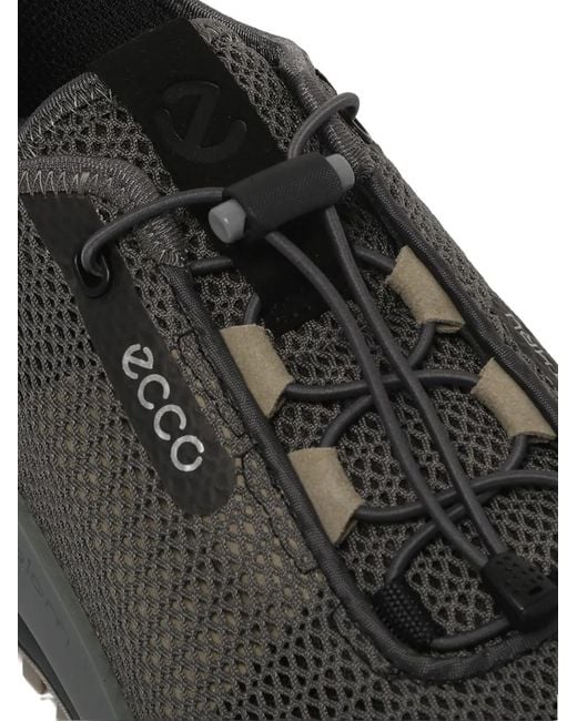 Ecco Black Biom 2.0 Sneakers for men
