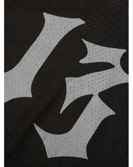 Godspeed Black Graphic Jersey T-Shirt for men