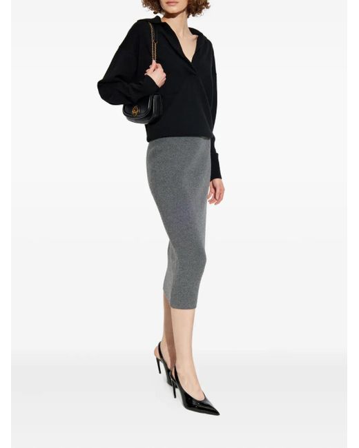 Tom Ford Black Sweater