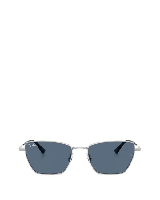 Ray-Ban Blue Drea Bio-Based Sunglasses
