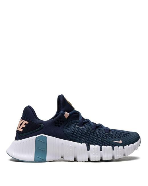 nike free metcon 4 navy