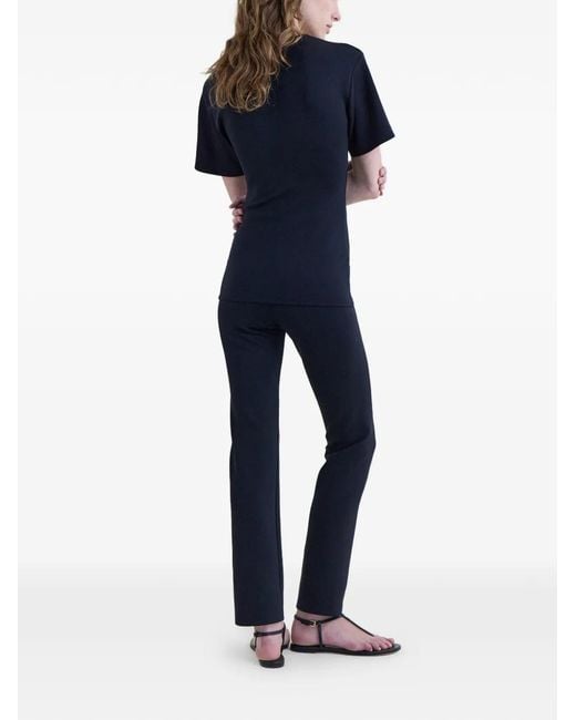 FFORME Blue Pantalon Aline