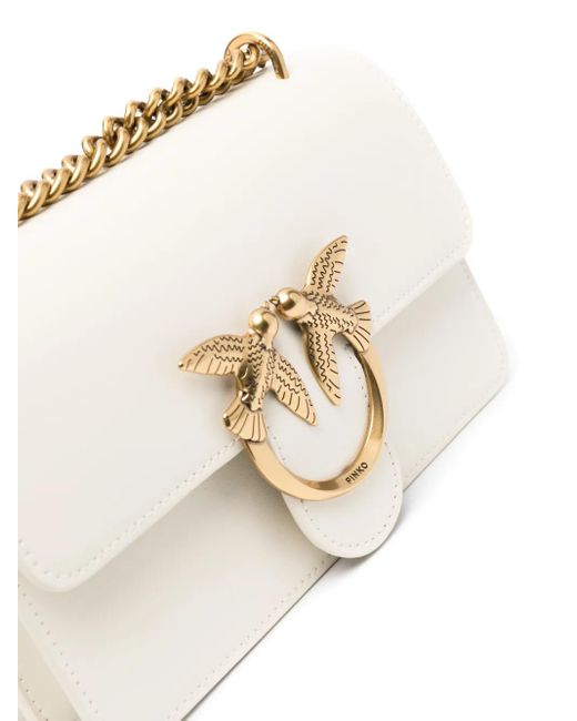 Pinko Natural Classic Love Bag One Simply