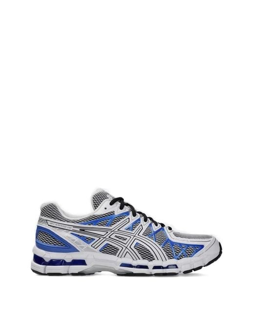 Asics Blue "Gel Kayano 20" Sneakers