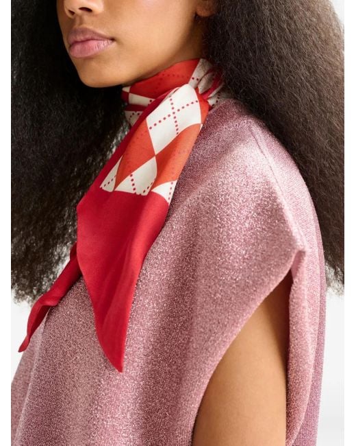 Essentiel Antwerp Itdance Trui in het Pink