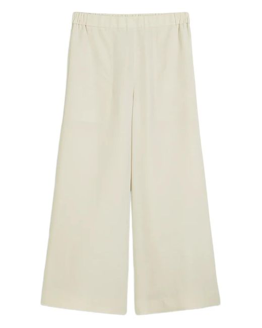Marc O' Polo Natural Hose Mit Hohem Bund