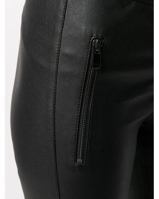 Arma Biker Legging in het Black