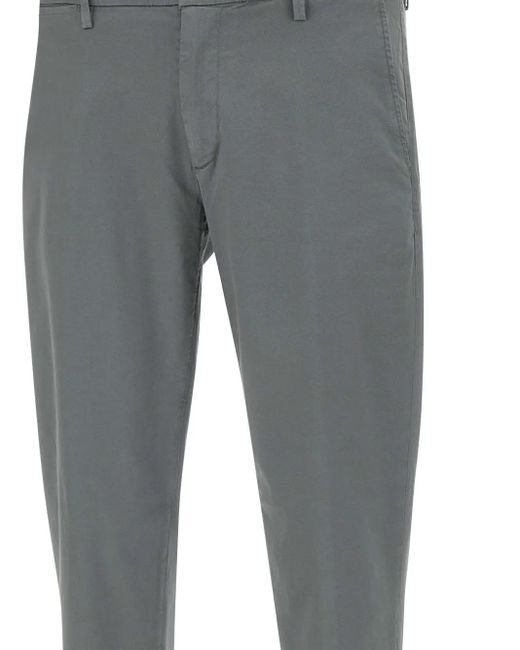 メンズ Re-hash Mucha Trousers Gray
