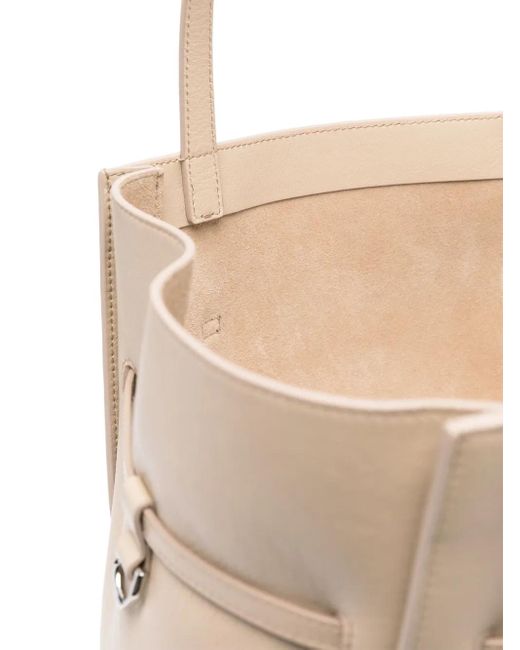 Givenchy Natural 'Voyou Medium' Shopper Bag