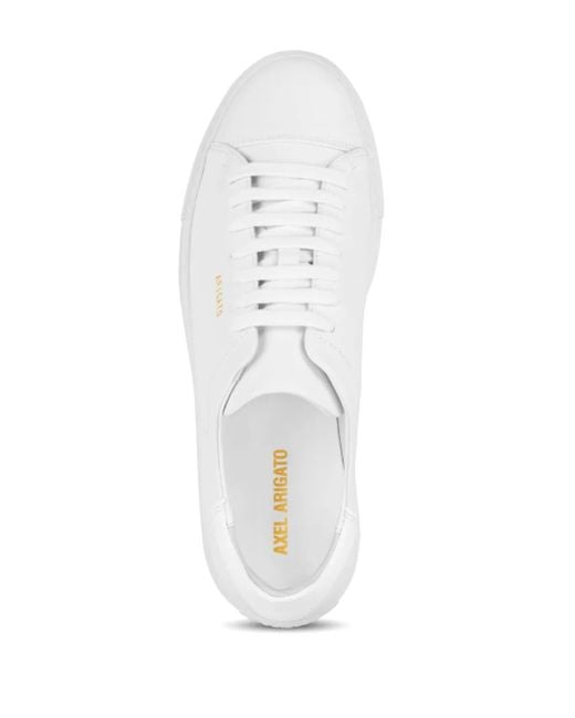 Axel Arigato White Clean 90 Sneakers for men