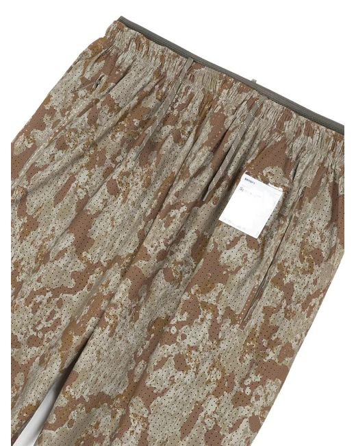 Satisfy Natural Space‑O Joggers for men