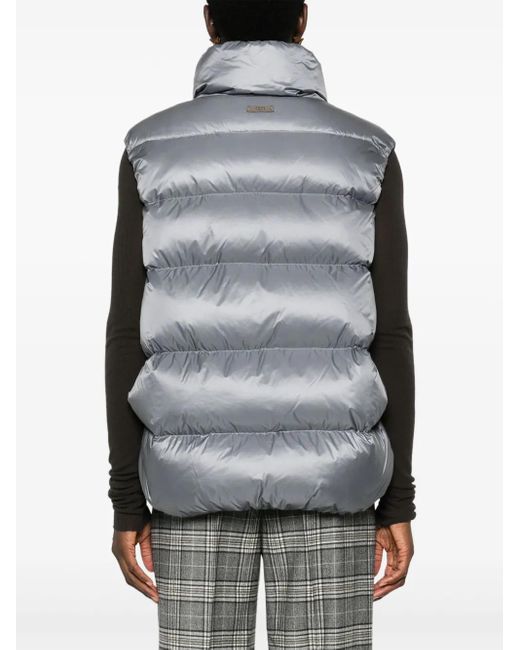 Peserico Gray Jackets