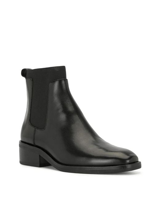 3.1 Phillip Lim Black Alexa 40Mm Chelsea Boots