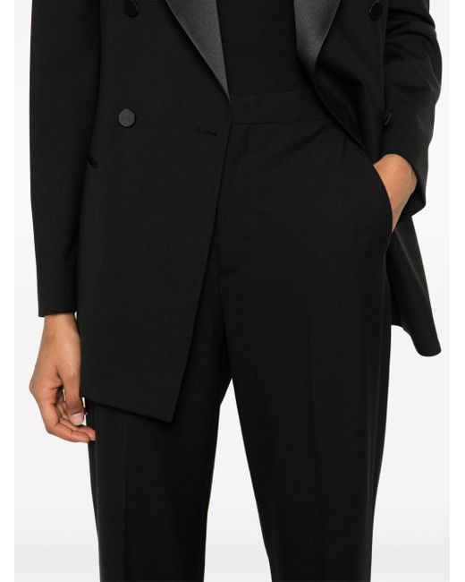 Tagliatore Black S-Eleniaad Suit