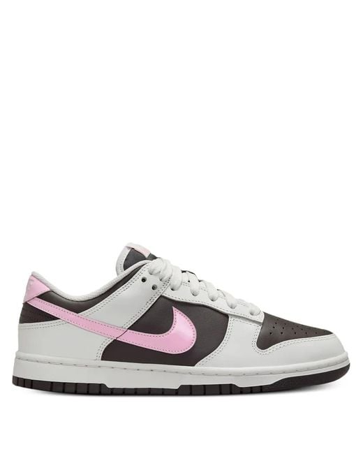 Baskets Dunk Summit Foam Nike en coloris White