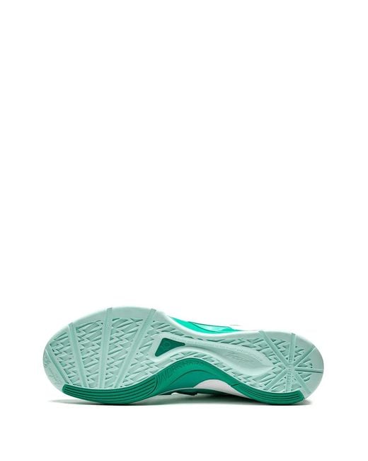 Nike Green Zoom Kd Iv "Easter" Sneakers