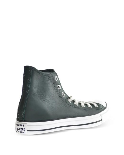 Converse Black Ct Sneakers for men