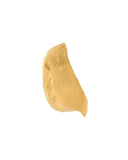 Alighieri The Chasing Clouds Earring in het White