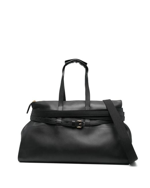 Borsone di Moschino in Black da Uomo