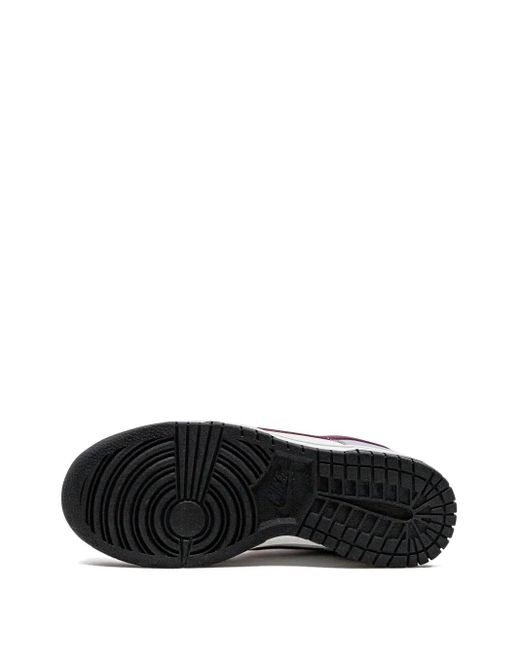 Baskets Dunl Nike en coloris White