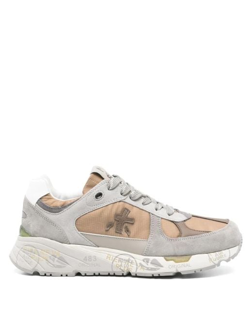 メンズ Premiata Mase スニーカー Multicolor