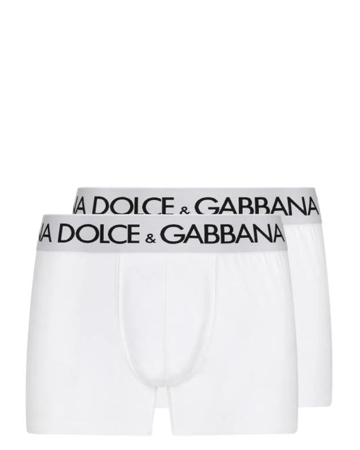 Dolce & Gabbana Unterwäsche weiß in White für Herren