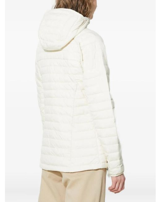 Columbia Natural Gesteppte Silver FallsTM Kapuzenjacke