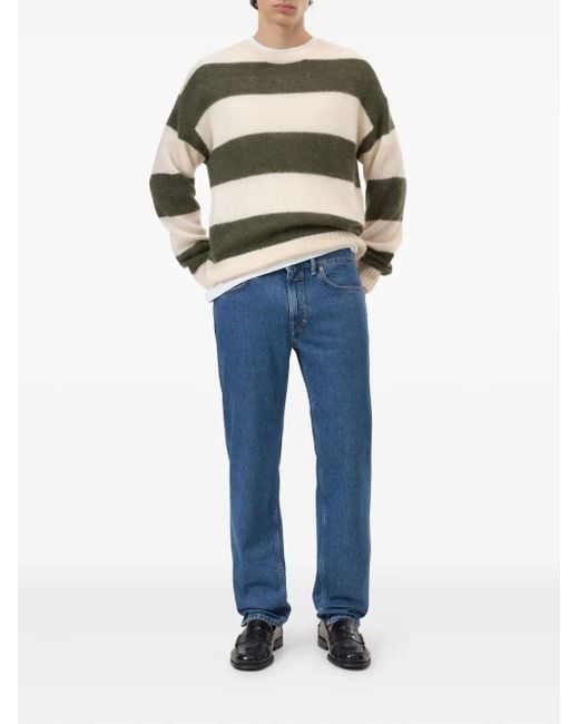 Closed Blue Cooper True Jeans for men