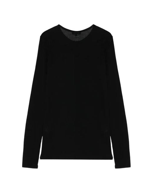 Soeur Black Haut Isabella