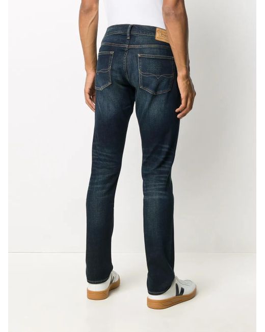 Polo Ralph Lauren Blue Jeans for men