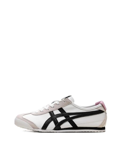 Onitsuka Tiger White X Patou Mexico 66 for men