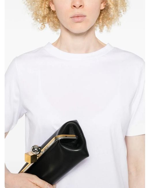 Aragona White T-Shirt