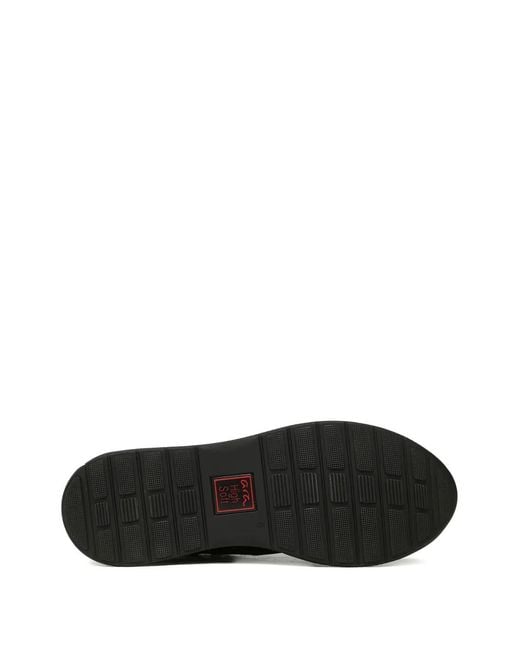 Ara Black Osaka Boots