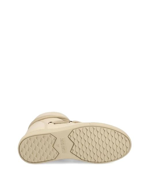 Inuikii Natural Classic Boots