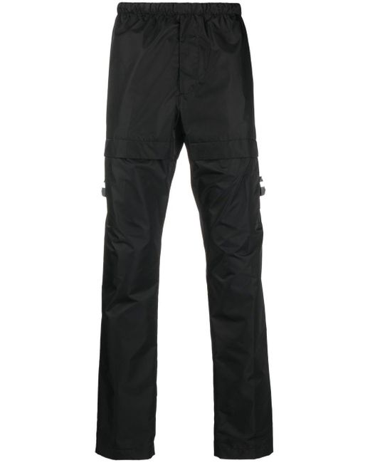 Pantalone cargo di Givenchy in Black da Uomo