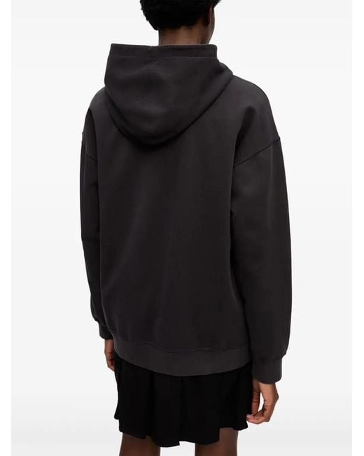 Ganni Black Sweaters