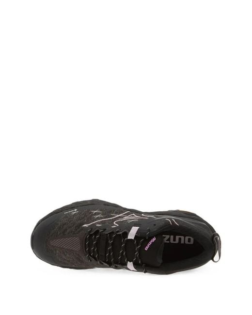 Mizuno Black Wave Mujin Ls Gtx Low-Top Sneakers