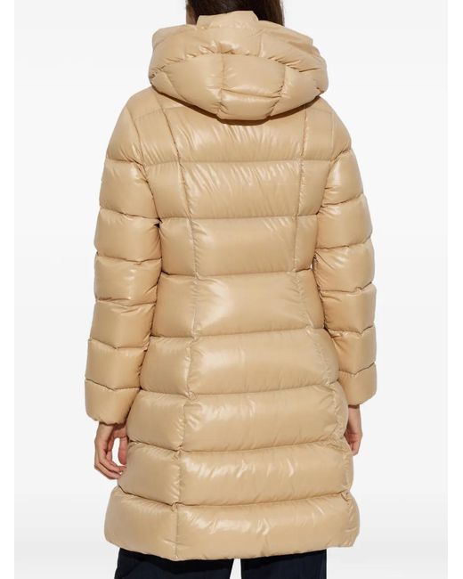 Moncler Natural Marusse Puffer Jacket