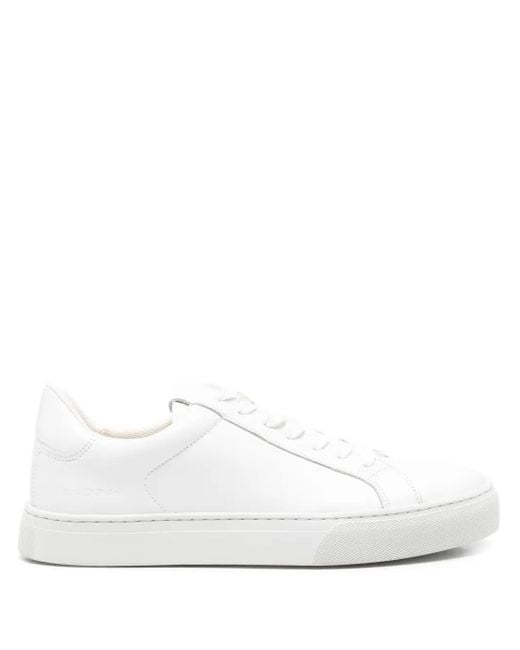 Marc O' Polo White Agar Sneakers for men