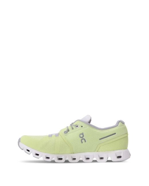Baskets Cloud 5 On Shoes pour homme en coloris Green