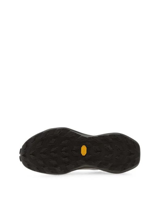 Mammut Black X Hiking Patrol Aenergy Ultra Low Sneakers for men