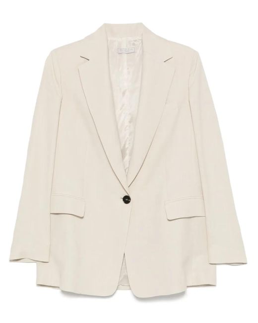 Antonelli Natural Falco Blazer