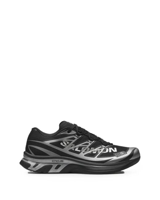 Salomon Black Baskets Xt-M6