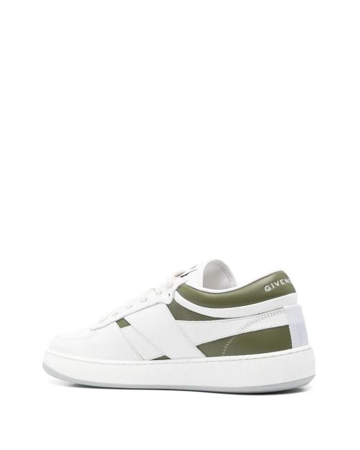 Givenchy White Sneakers for men