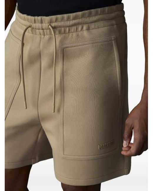 Mackage Natural Short De Sport Elwood-R À Poches Plaquées for men