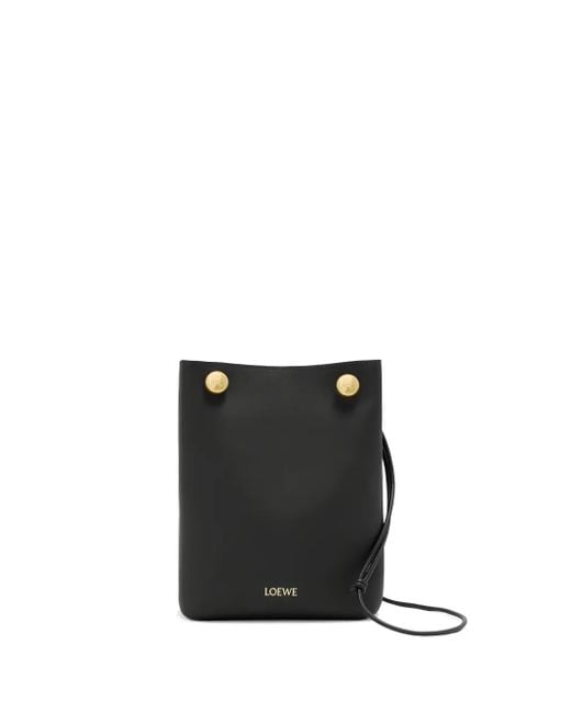 クラッチバッグ Loewe Pebble Clutch Loewe 