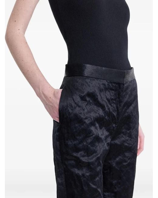 FFORME Blue Cameron Trousers