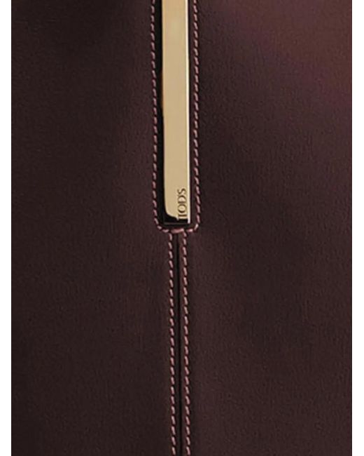 Borsa Marrone di Tod's in Brown