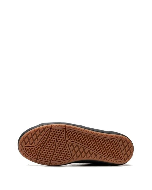 Vans High-Top-Sneakers Mit Schnürung in Black für Herren